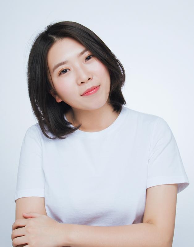 史钰个人照片